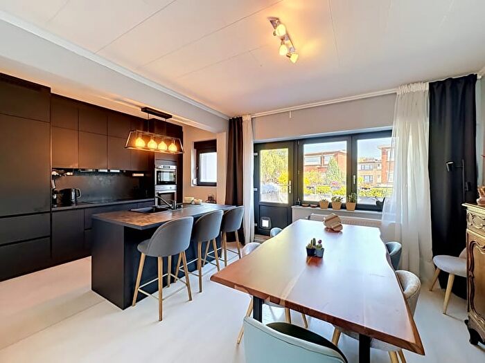 3-kamerhuis te koop in Kontich