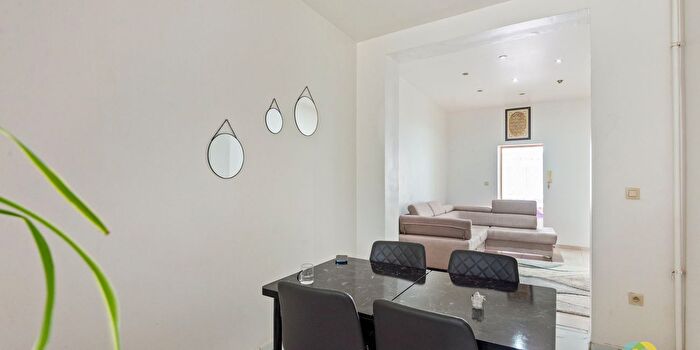 1-kamerappartement te koop in Vilvoorde