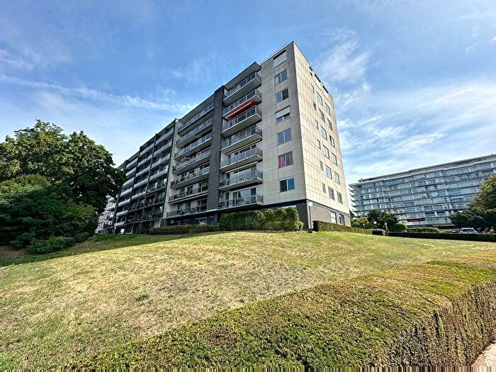 1-kamerappartement te koop in Leuven