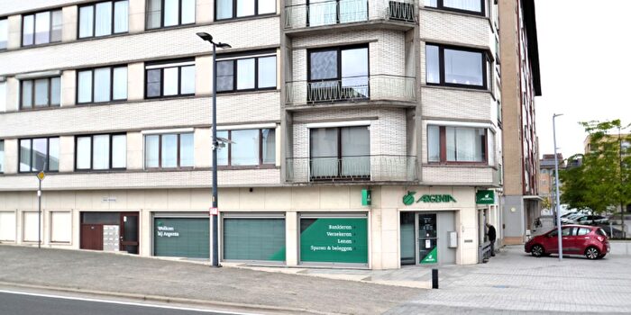 3-kamerappartement te koop in Harelbeke