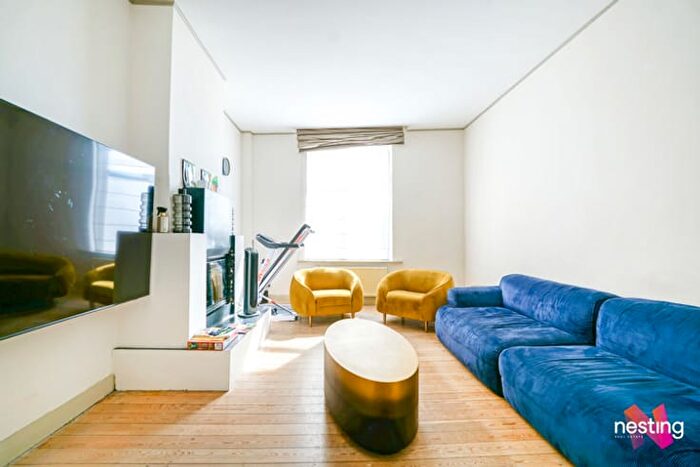 Huizen Koop Huur - 2