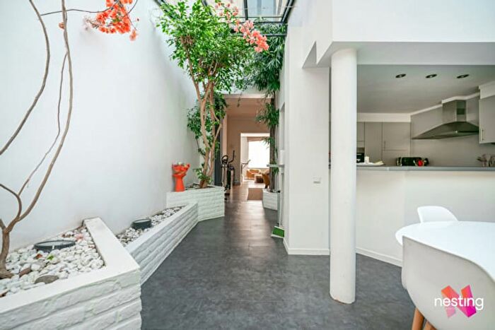 Huizen Koop Huur - 3