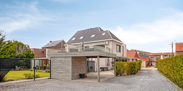Huizen Koop Huur - 3