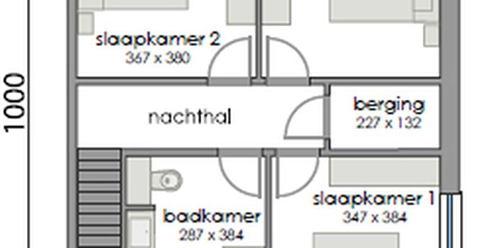 Huizen Koop Huur - 3
