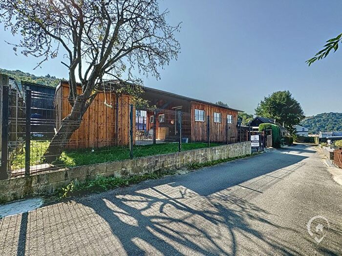 3-kamerhuis te koop in Yvoir