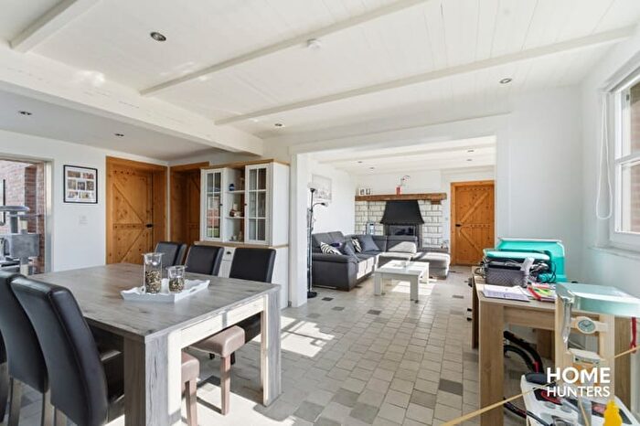 Huizen Koop Huur - 2