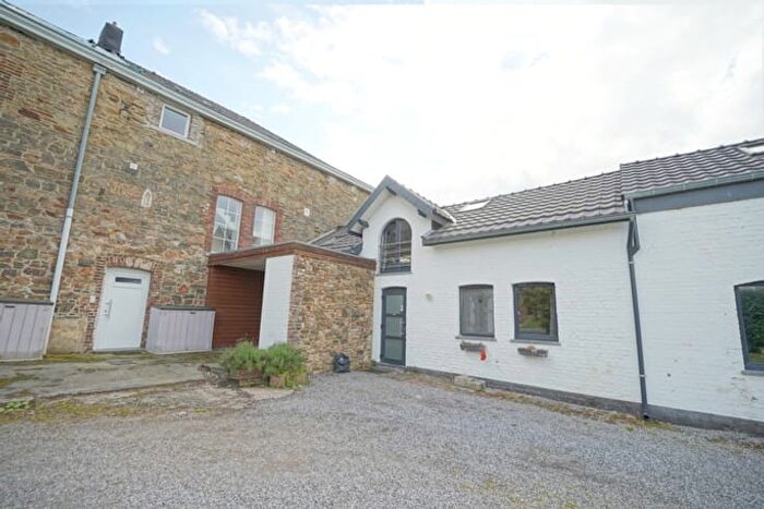 1-kamerappartement te huur in Jalhay