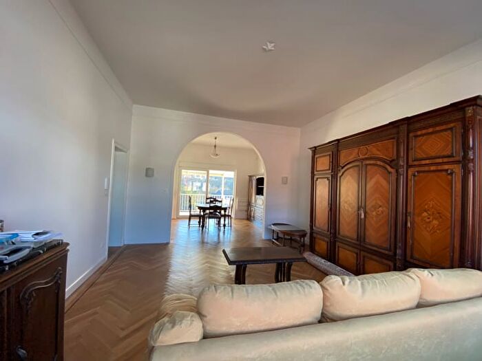 2-kamerappartement te huur in Seraing