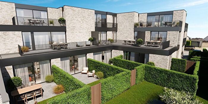 Huizen Koop Huur - 3