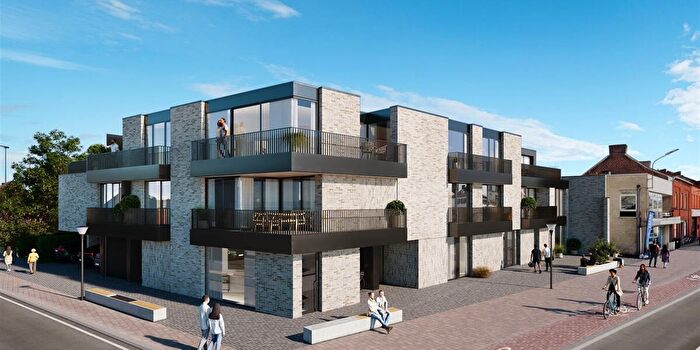 Huizen Koop Huur - 2