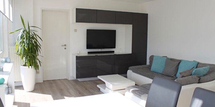 2-kamerappartement te koop in Hasselt