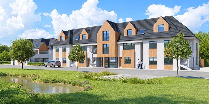 2-kamerappartement te koop in Knokke