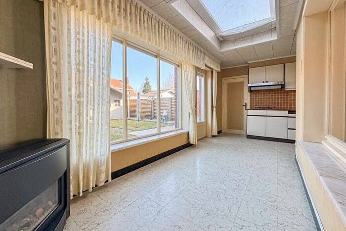 Huizen Koop Huur - 3