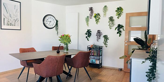 2-kamerappartement te huur in Erembodegem