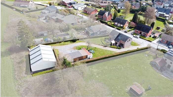 2-kamerhuis te koop in Andenne