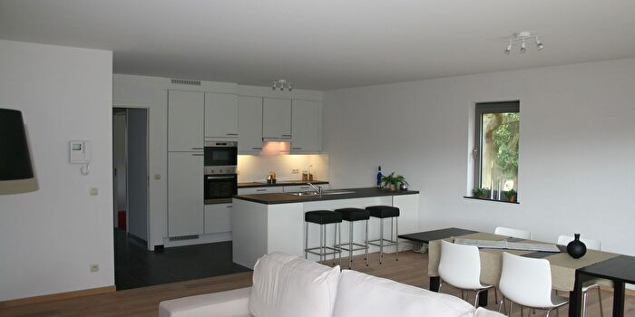 3-kamerappartement te koop in Ruisbroek