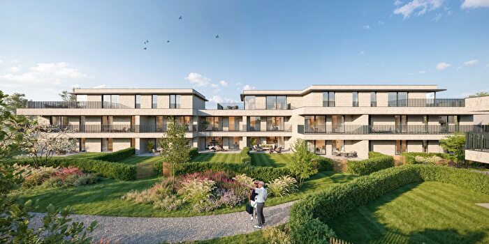 Huizen Koop Huur - 3