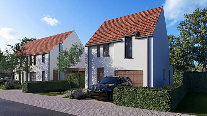 Huizen Koop Huur - 2