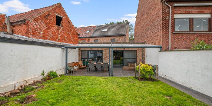 Huizen Koop Huur - 3