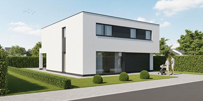 3-kamerhuis te koop in Middelkerke