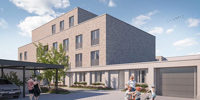 Huizen Koop Huur - 3