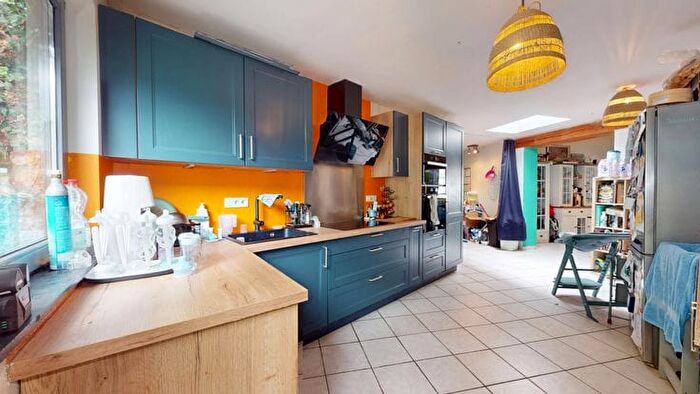Huizen Koop Huur - 2