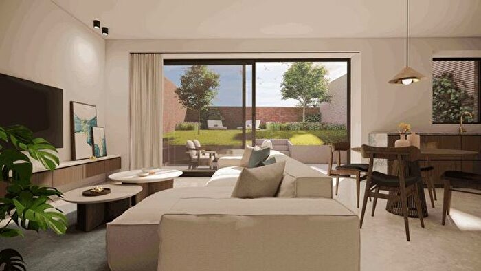 Huizen Koop Huur - 2