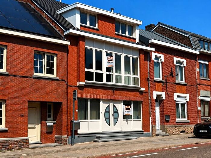 5-kamerhuis te koop in TONGEREN-BORGLOON