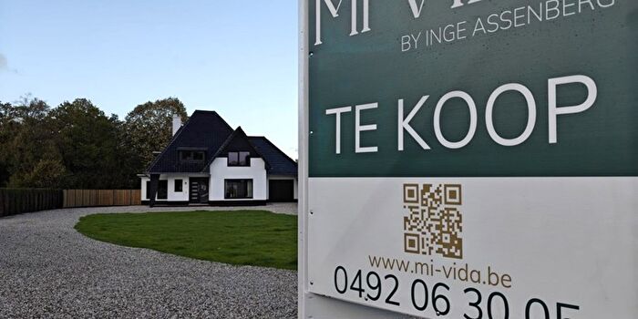 Huis te koop in Neeroeteren