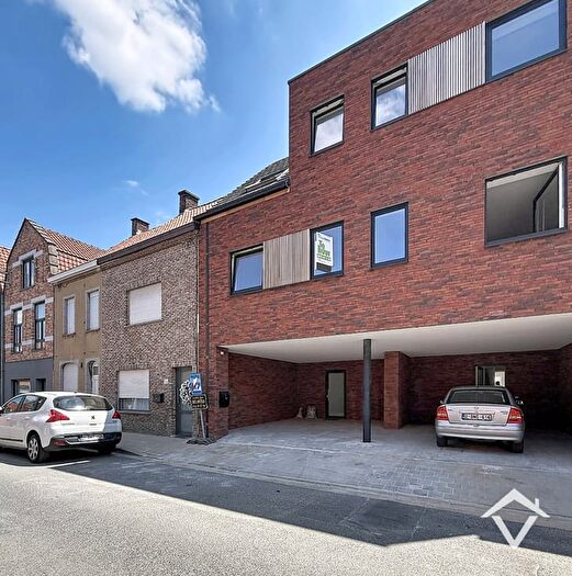 1-kamerhuis te huur in Roeselare