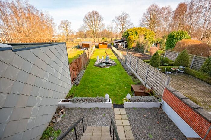3-kamerhuis te koop in Willebroek