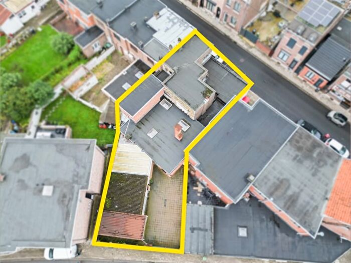 3-kamerhuis te koop in VOTTEM