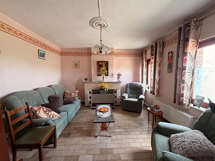 Huizen Koop Huur - 2
