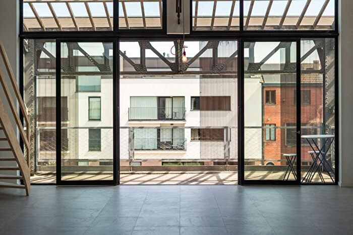 Huizen Koop Huur - 3
