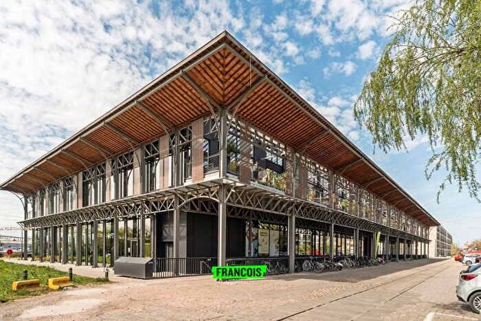 3-kamerappartement te koop in Gent