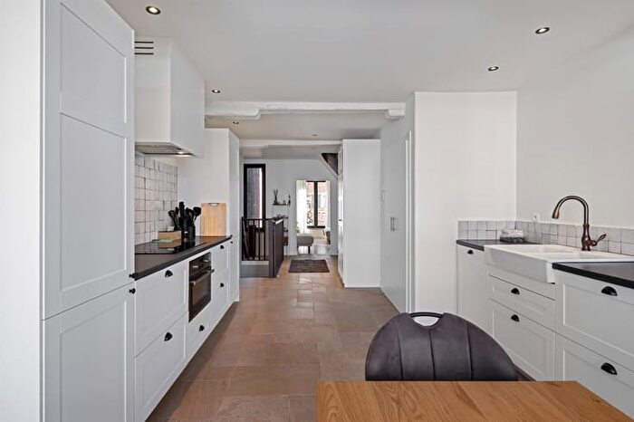 2-kamerappartement te koop in LIER