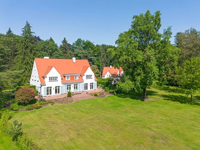 6-kamerhuis te koop in KAPELLEN