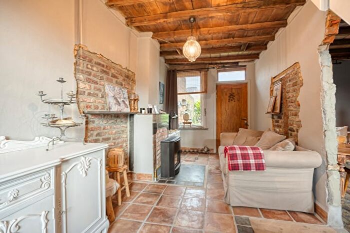 Huizen Koop Huur - 2