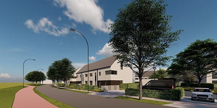 Huizen Koop Huur - 3