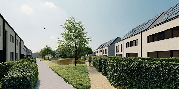Huizen Koop Huur - 2