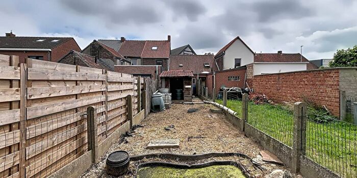 Huizen Koop Huur - 2