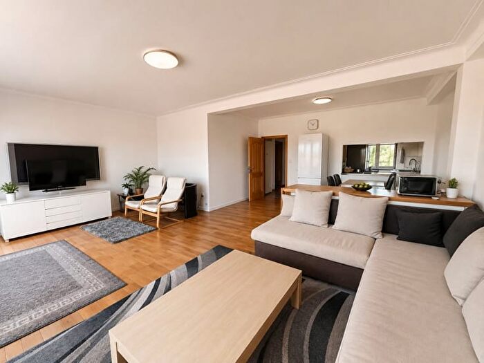 3-kamerappartement te koop in ANTWERPEN