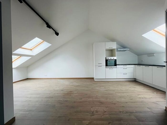 1-kamerappartement te huur in Amay