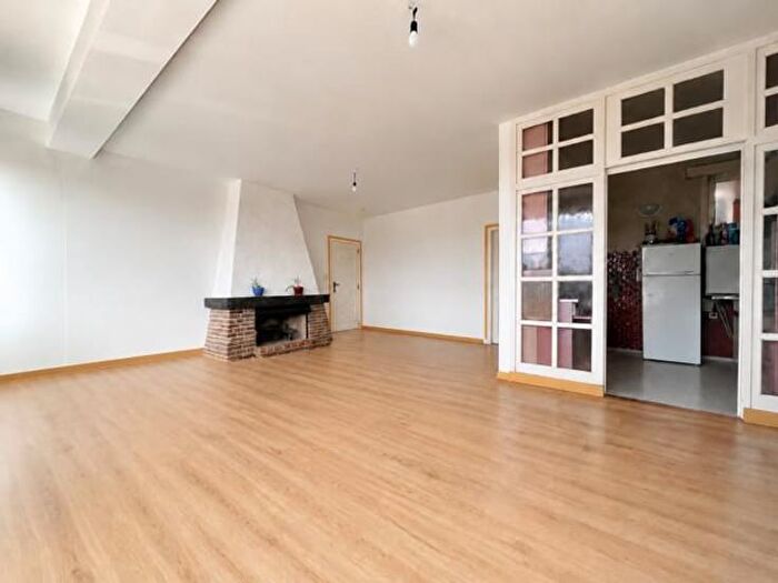 2-kamerappartement te koop in Charleroi