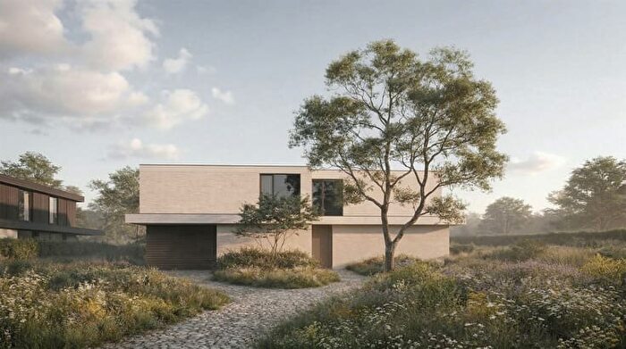 Huizen Koop Huur - 3
