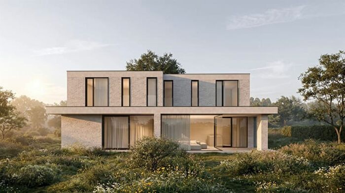 4-kamerhuis te koop in DRONGEN