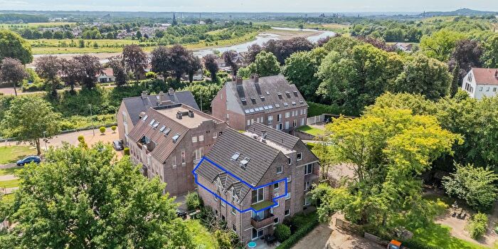 2-kamerappartement te koop in Lanaken