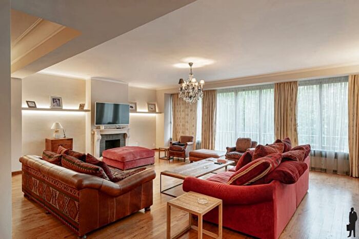 4-kamerappartement te koop in Antwerpen