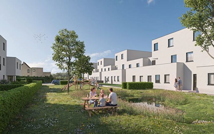 Huizen Koop Huur - 3