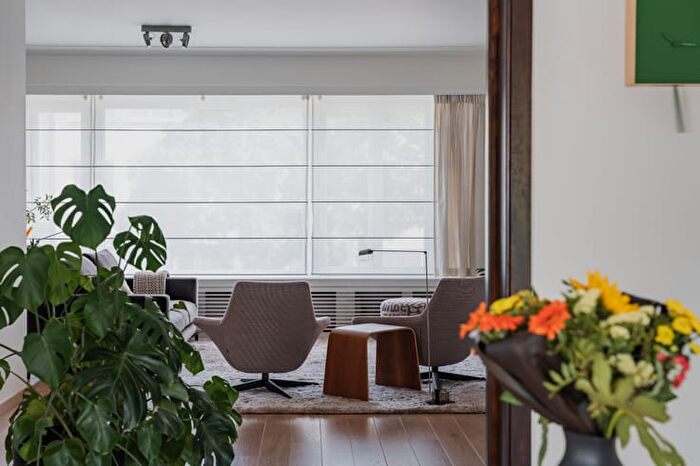 3-kamerhuis te koop in Antwerpen